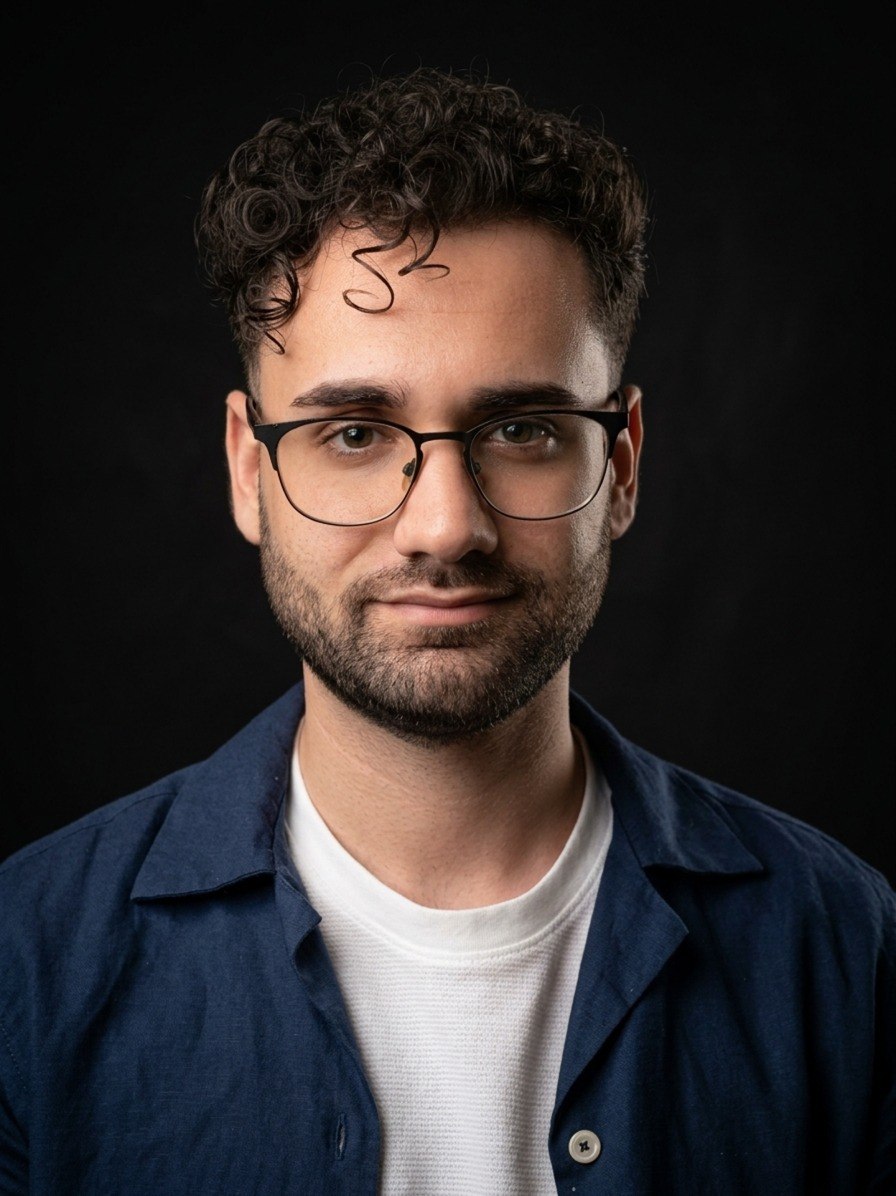 Giuseppe Mirulla, Brand Positioner e Copywriter